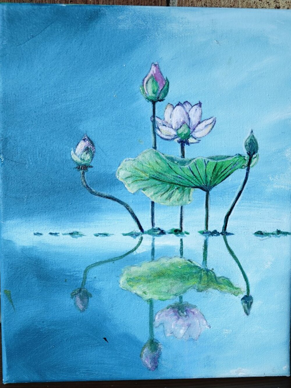 painting